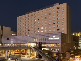 Hotel Terrace The Garden Mito Mito (Ibaraki) Exterior foto